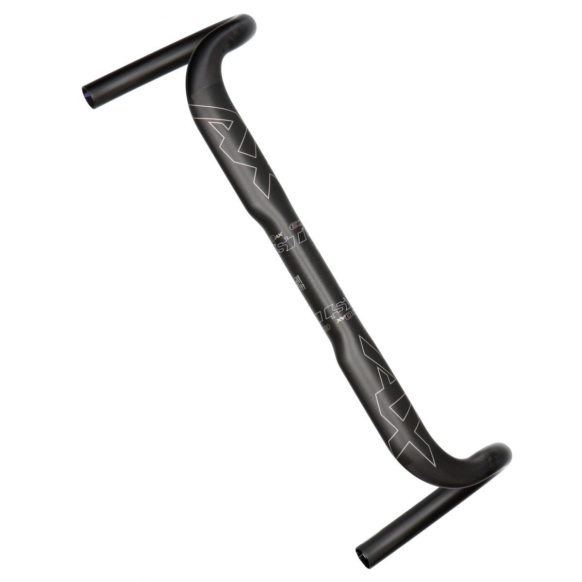 easton rennrad lenker Easton EC90 AX Carbon Lenker | 440 mm | 16° Flare