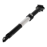 Eightpins H01 Vario - Sattelstütze | höhenverstellbar | Größe XL | integrierte Dropper Post - RAAAD.de