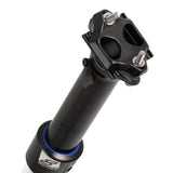 Eightpins H01 Vario - Sattelstütze | höhenverstellbar | Größe XL | integrierte Dropper Post - RAAAD.de