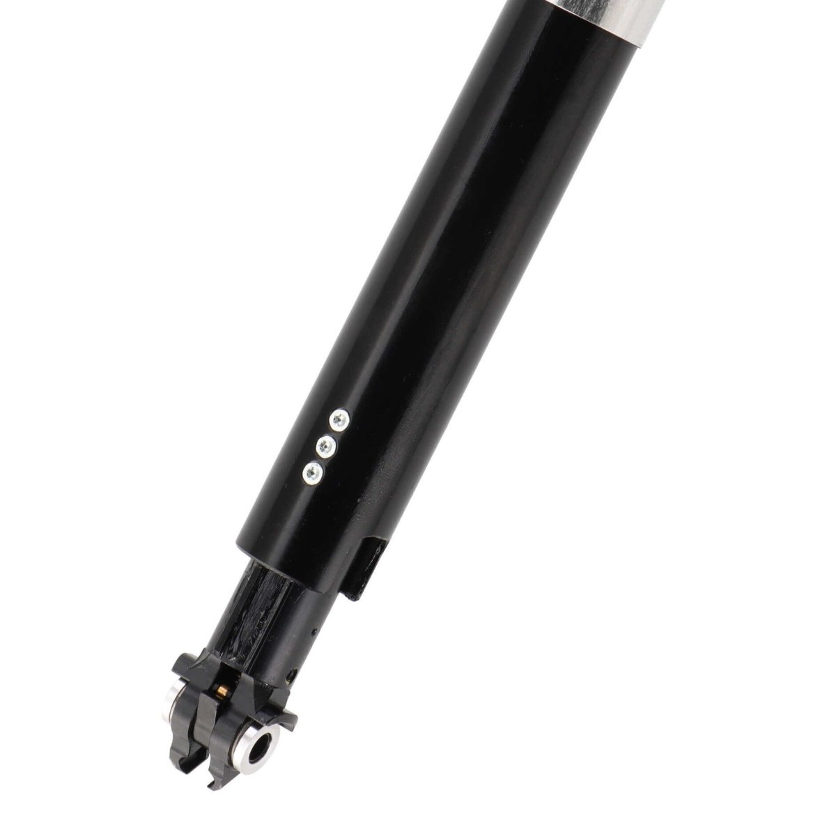 Eightpins H01 Vario - Sattelstütze | höhenverstellbar | Größe XL | integrierte Dropper Post - RAAAD.de