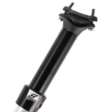 Eightpins H01 Vario - Sattelstütze | höhenverstellbar | Größe XL | integrierte Dropper Post - RAAAD.de