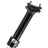 Eightpins H01 Vario - Sattelstütze | höhenverstellbar | Größe XL | integrierte Dropper Post - RAAAD.de
