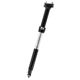 Eightpins H01 Vario - Sattelstütze | höhenverstellbar | Größe XL | integrierte Dropper Post - RAAAD.de