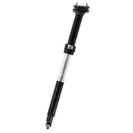 Eightpins H01 Vario - Sattelstütze | höhenverstellbar | Größe XL | integrierte Dropper Post - RAAAD.de