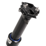 Eightpins H01 Vario - Sattelstütze | höhenverstellbar | Größe XL | integrierte Dropper Post - RAAAD.de