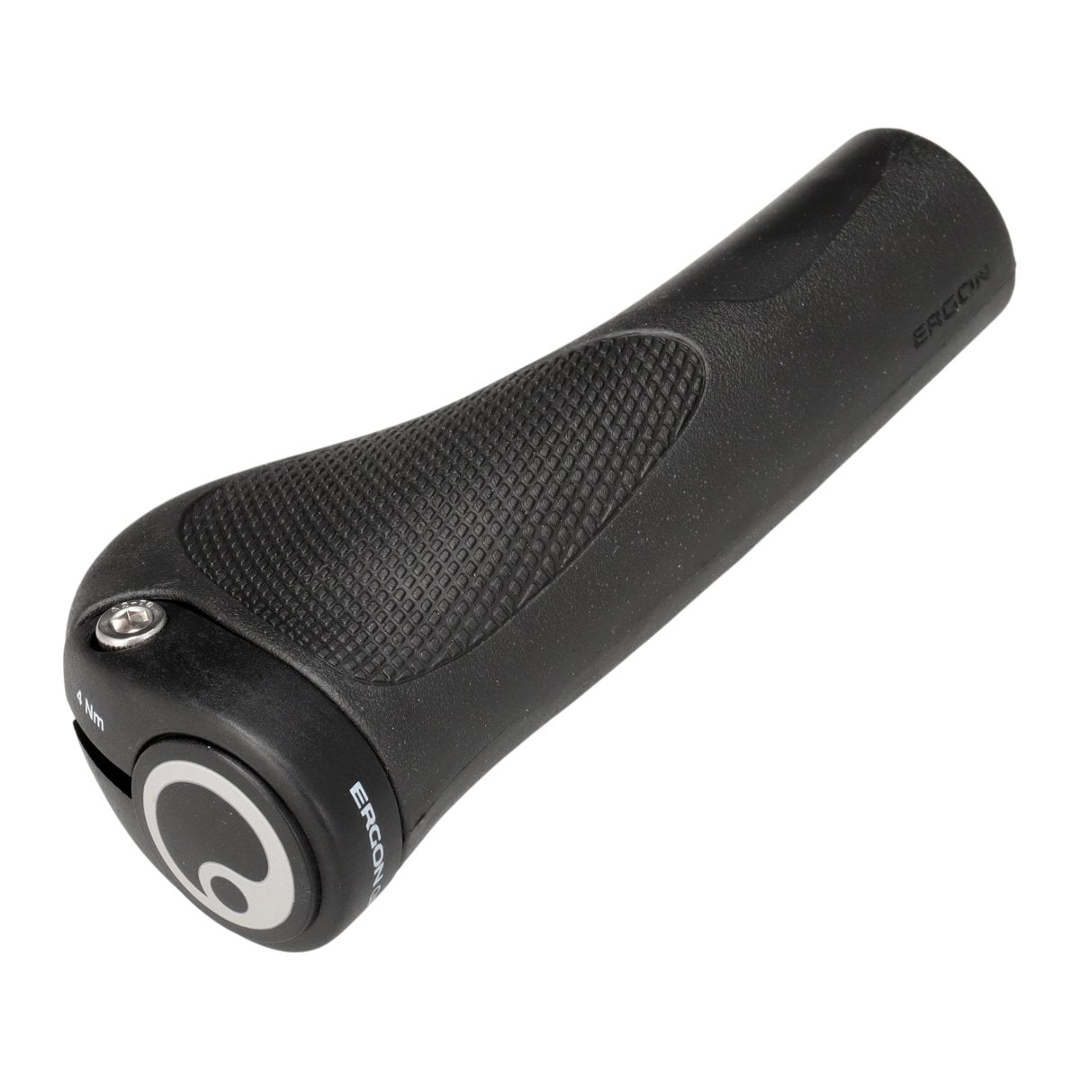 ergon fahrradgriffe gp1 Ergon GP1 S Lock-On Griffe 130 mm | ergonomisch | inkl. Bar Ends