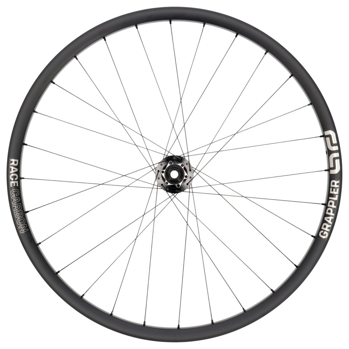 E*Thirteen Grappler Race Carbon E-Spec | Laufradsatz 29" | E-MTB | Disc 6-Loch | 15x110 / 12x148 mm Boost | SRAM XD - RAAAD.de
