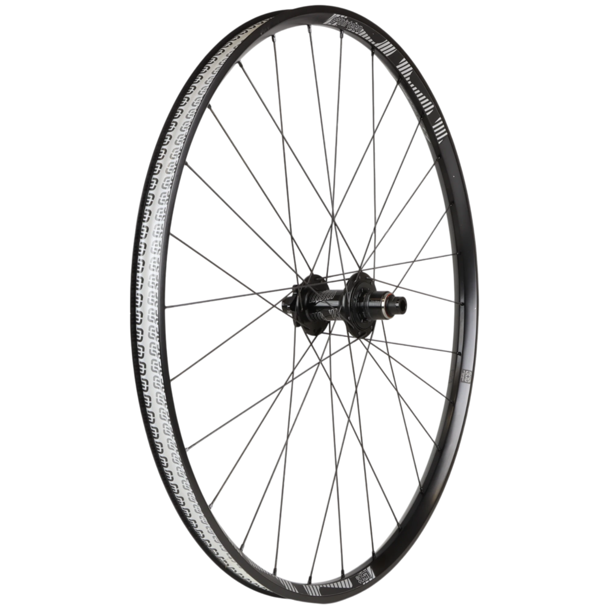 E*Thirteen LG1+ Hinterrad 29 Zoll 6 - Loch 12x148 mm Boost SRAM XD (B - Ware) - RAAAD.de