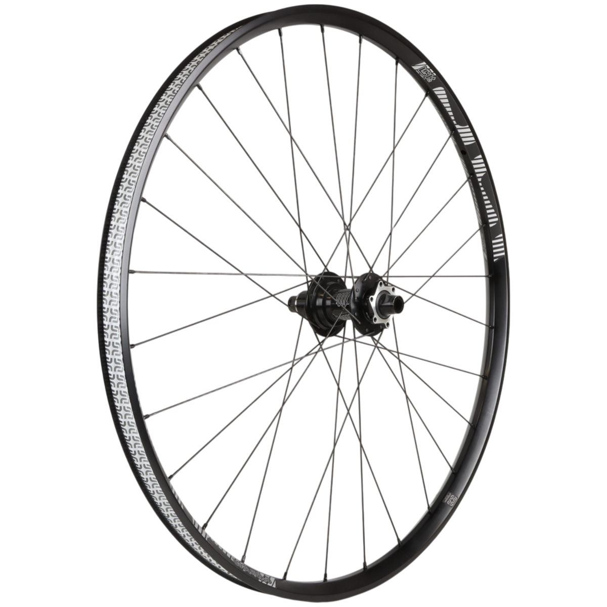 E*Thirteen LG1+ Hinterrad 29 Zoll 6 - Loch 12x148 mm Boost SRAM XD (B - Ware) - RAAAD.de