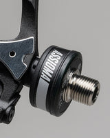 Favero Assioma DUO Powermeter Pedale | beidseitige Leistungsmessung | kompatibel mit Look Keo | Rennrad | Bluetooth & ANT+ - RAAAD.de