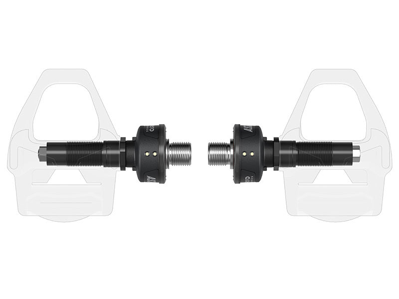 spd duo pedale Favero Assioma DUO-Shi Powermeter | beidseitig