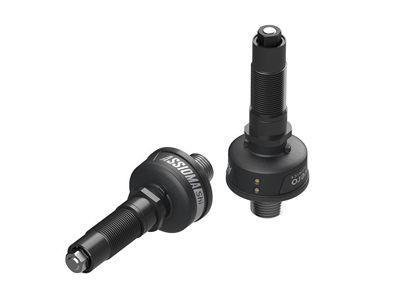 shimano spd pedale beidseitig Favero Assioma DUO-Shi Powermeter | beidseitig