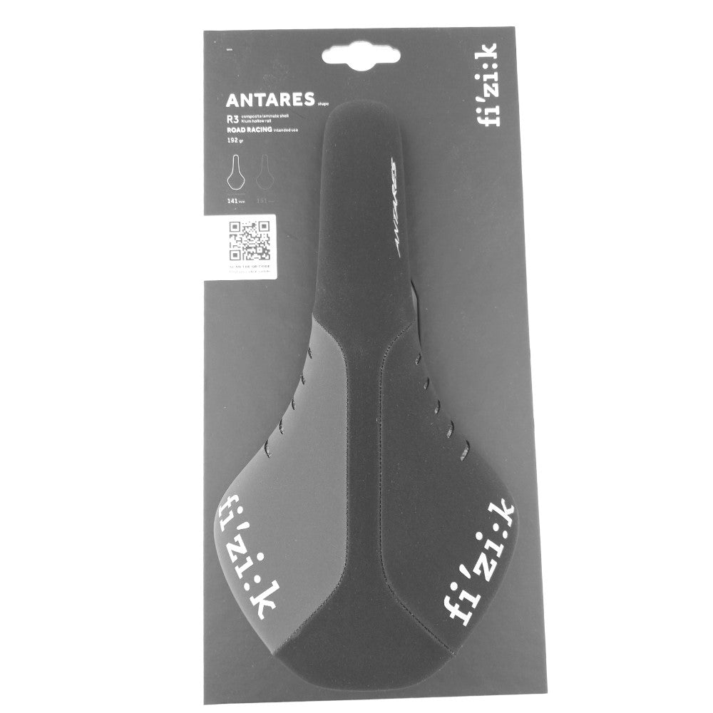 Fizik ANTARES R3 Carbon Road Bike Saddle Regular – RAAAD.de
