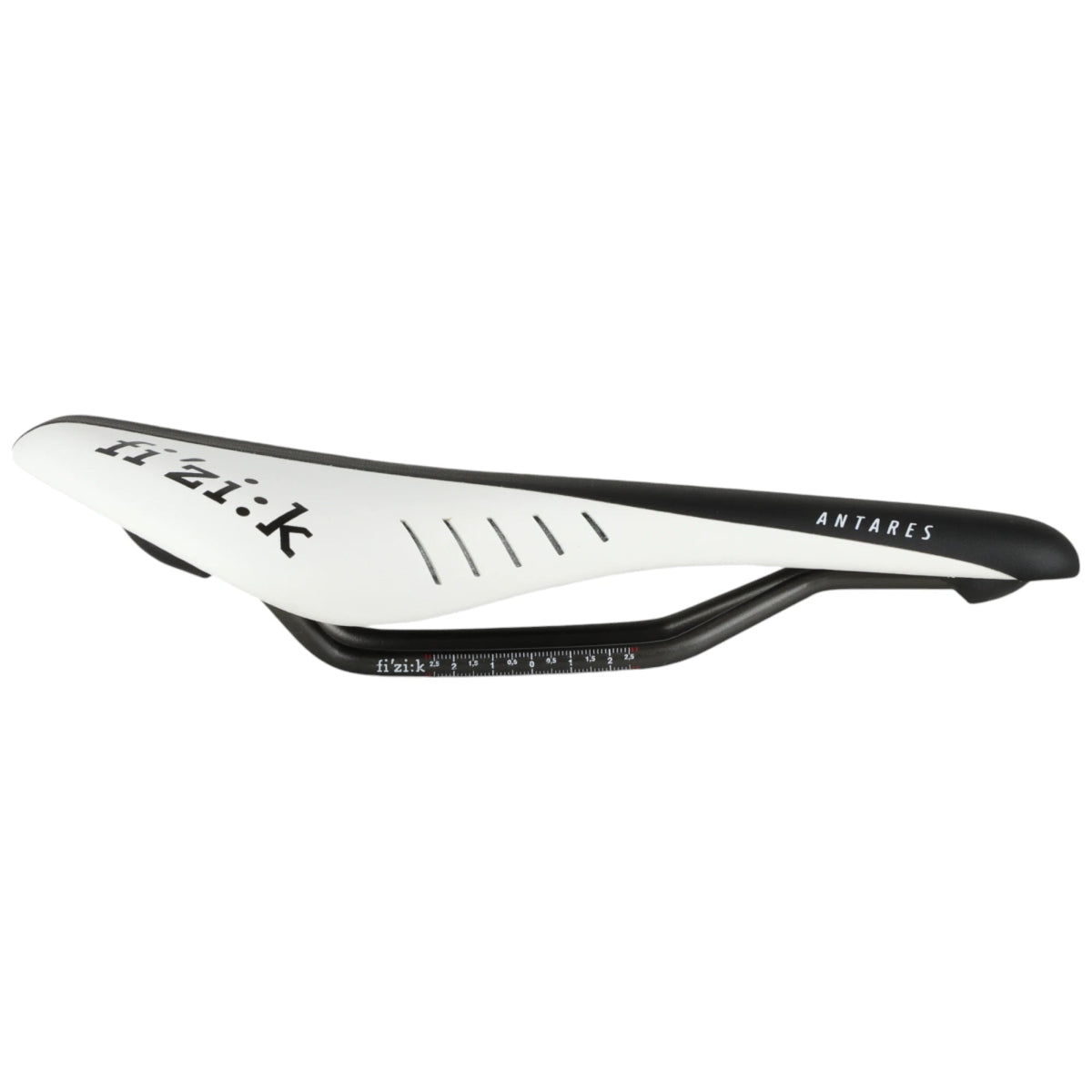 weißer sattel rennrad Fizik Antares Sattel Rennrad weiß schwarz – RAAAD.de