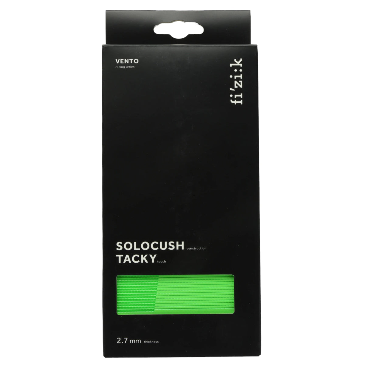 Fizik Lenkerband Vento Solocush Tacky 2,7 mm Rennrad