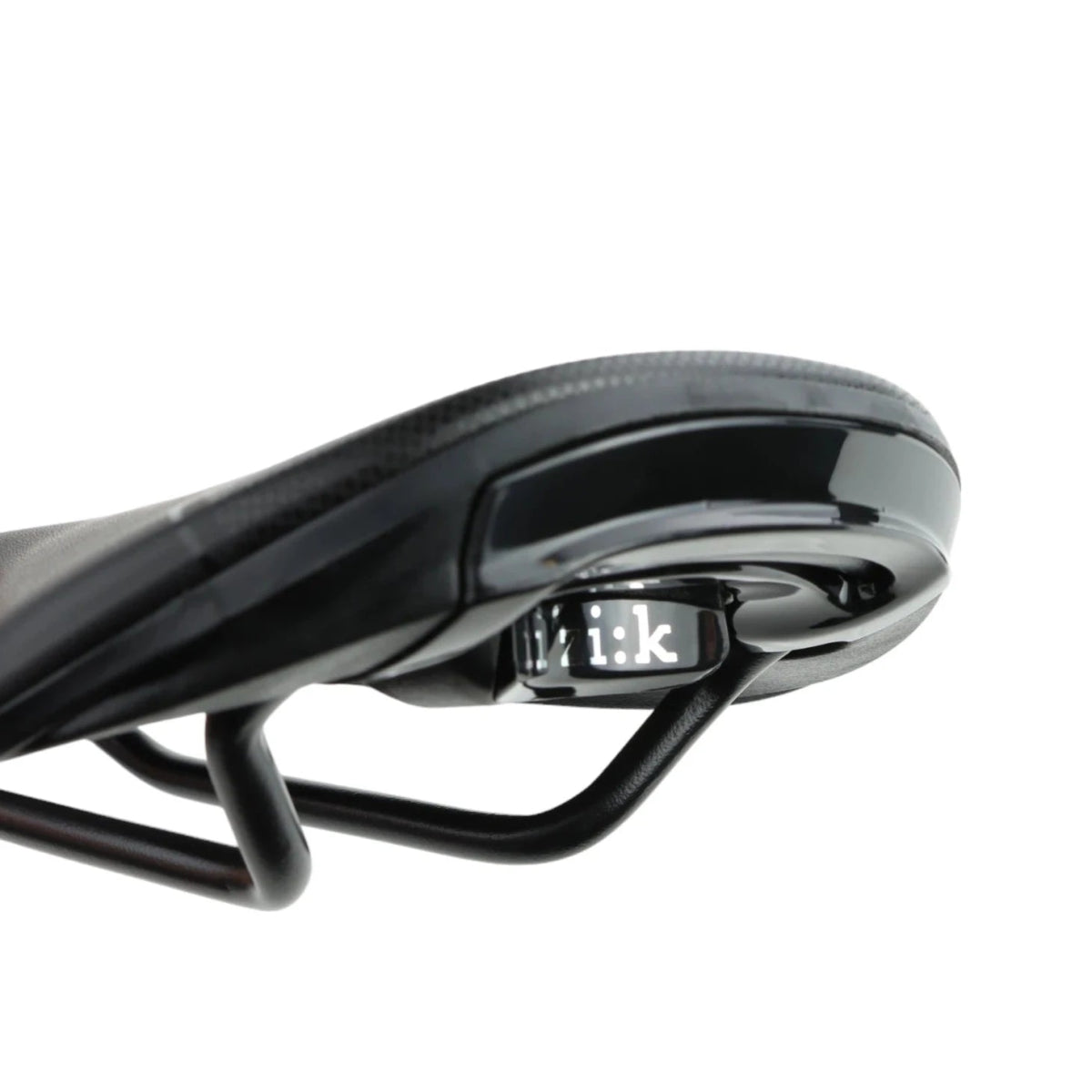 Fizik Taiga Sattel Mountainbikes Regular 135 mm schwarz - RAAAD.de