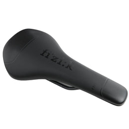 Fizik Taiga Sattel Mountainbikes Regular 135 mm schwarz