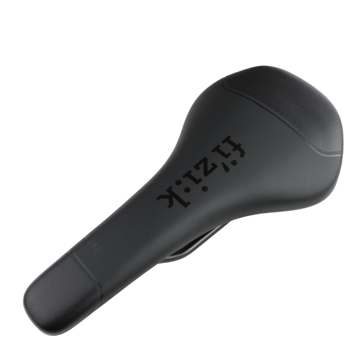 Fizik Taiga Sattel Mountainbikes Regular 135 mm schwarz –