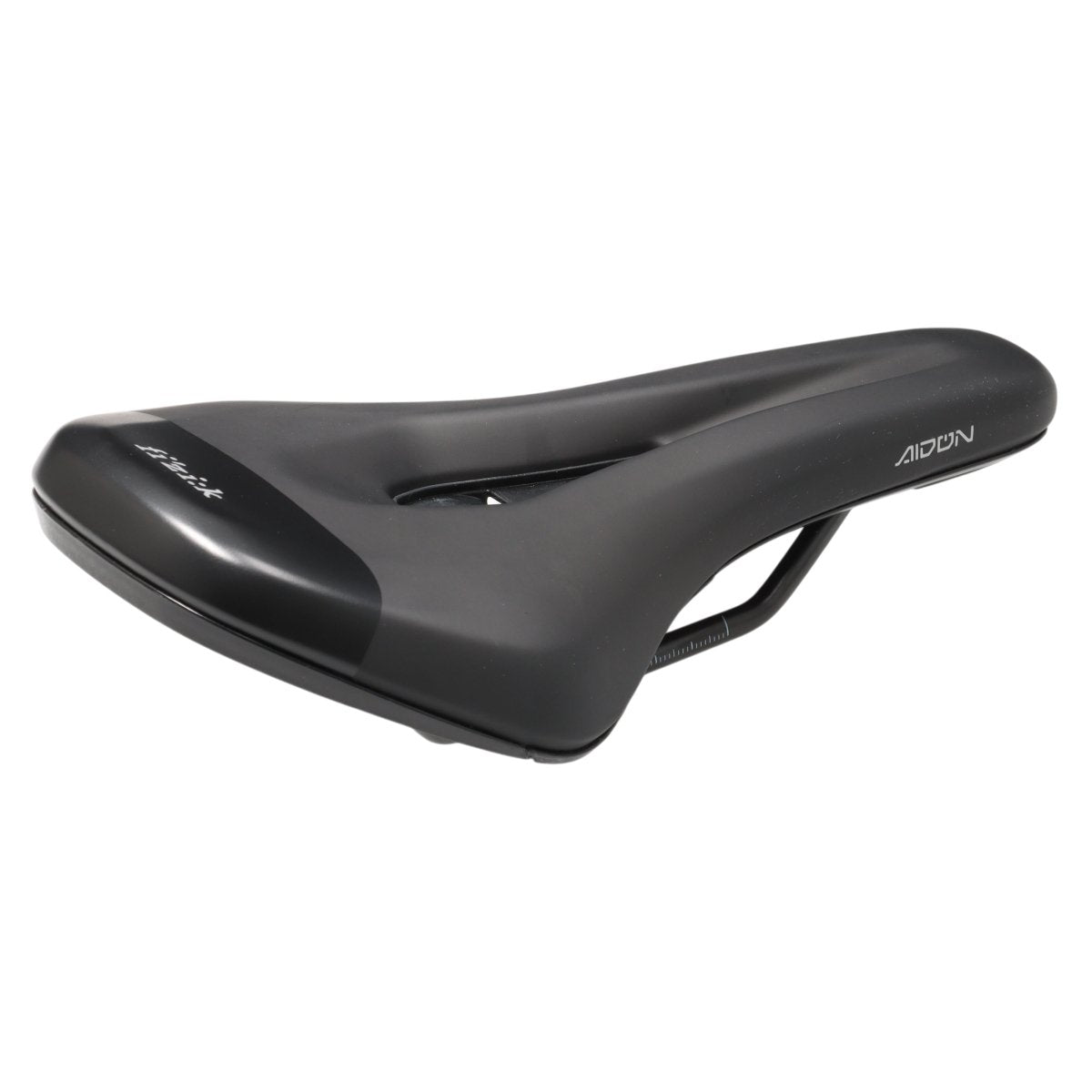 Fizik Terra Aidon X3 E - MTB Sattel | schwarz | ergonomisch | E - MTB - RAAAD.de