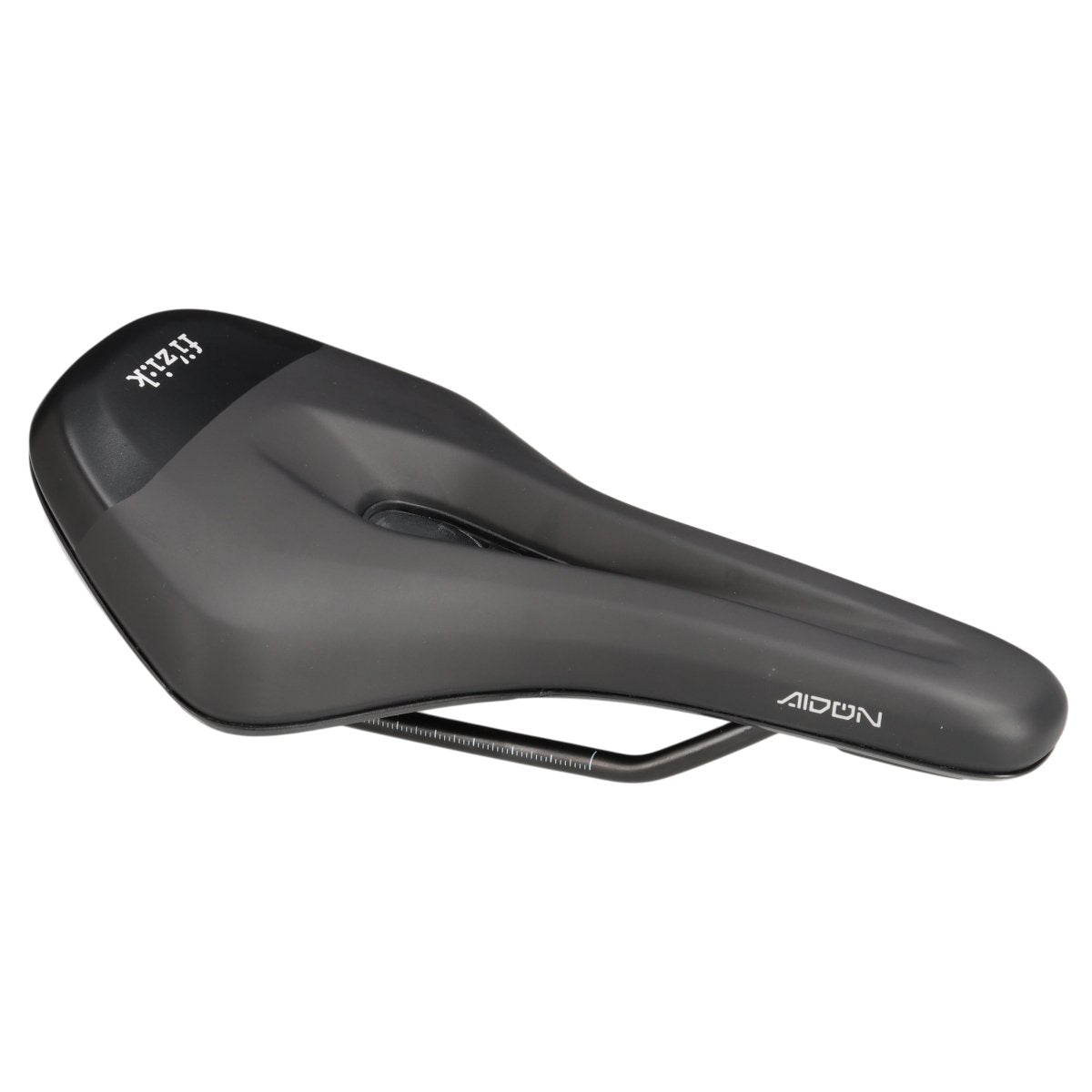 Fizik Terra Aidon X3 E - MTB Sattel | schwarz | ergonomisch | E - MTB - RAAAD.de