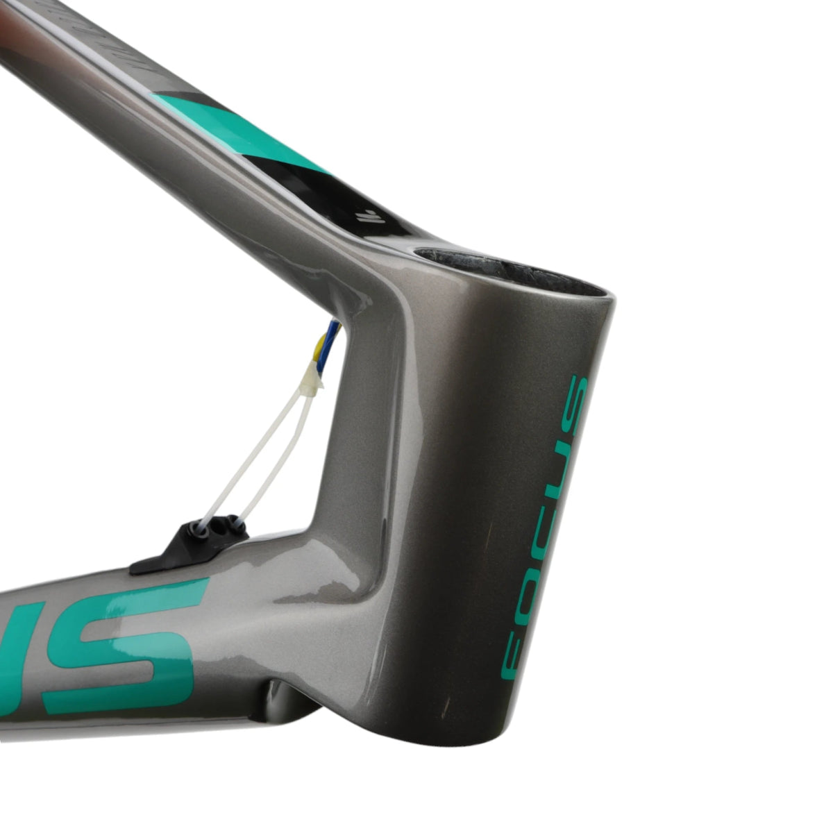 focus rennrad 2021 Focus Izalco Max 8.7 Disc Rahmen Rennrad Carbon silber (56 cm/L) – RAAAD.de