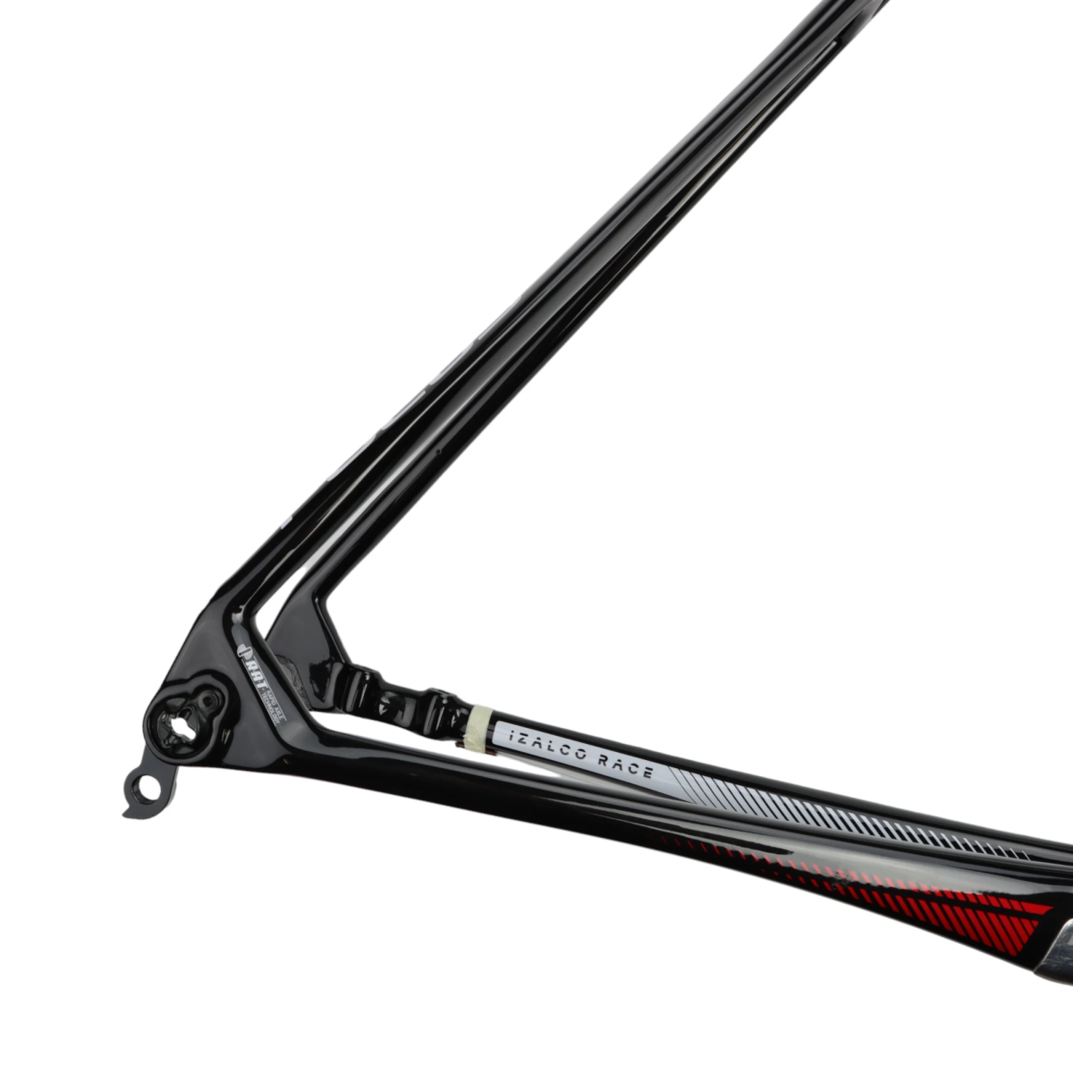 rennrad stahl disc Focus Izalco Race Disc Rahmen Rennrad Carbon schwarz (54 cm/M) – RAAAD.de