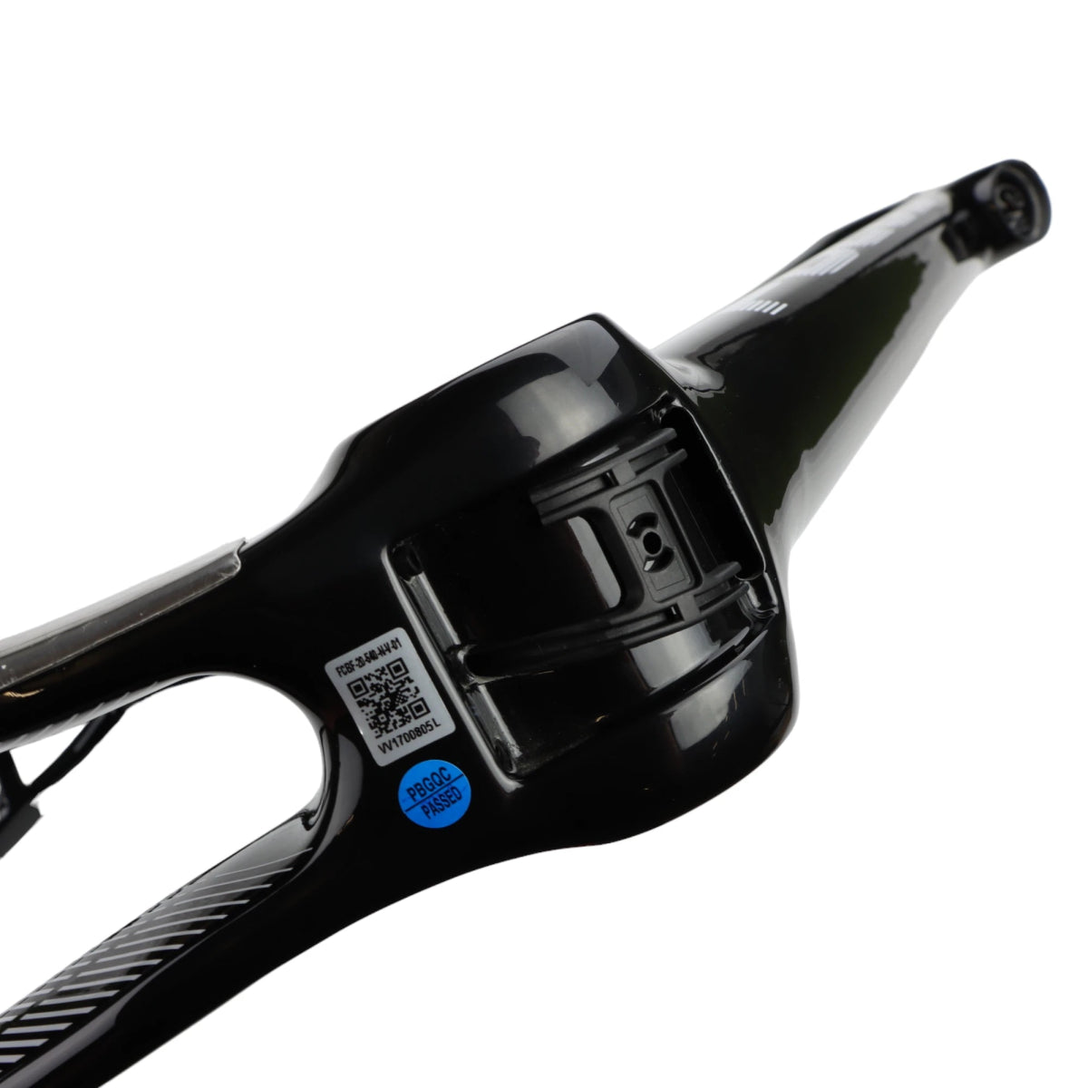 Focus Izalco Race Disc Rahmen Rennrad Carbon schwarz (54 cm/M) - RAAAD.de