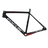 Focus Izalco Race Disc Rahmen Rennrad Carbon schwarz (54 cm/M) - RAAAD.de