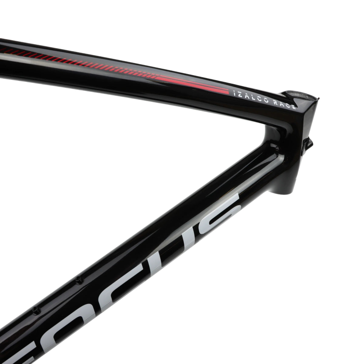 rennrad rahmen focus Focus Izalco Race Disc Rahmen Rennrad Carbon schwarz (54 cm/M) – RAAAD.de