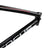 Focus Izalco Race Disc Rahmen Rennrad Carbon schwarz (54 cm/M) - RAAAD.de