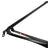 Focus Izalco Race Rahmen Rennrad Felgenbremsen Carbon schwarz (48 cm/XS) - RAAAD.de
