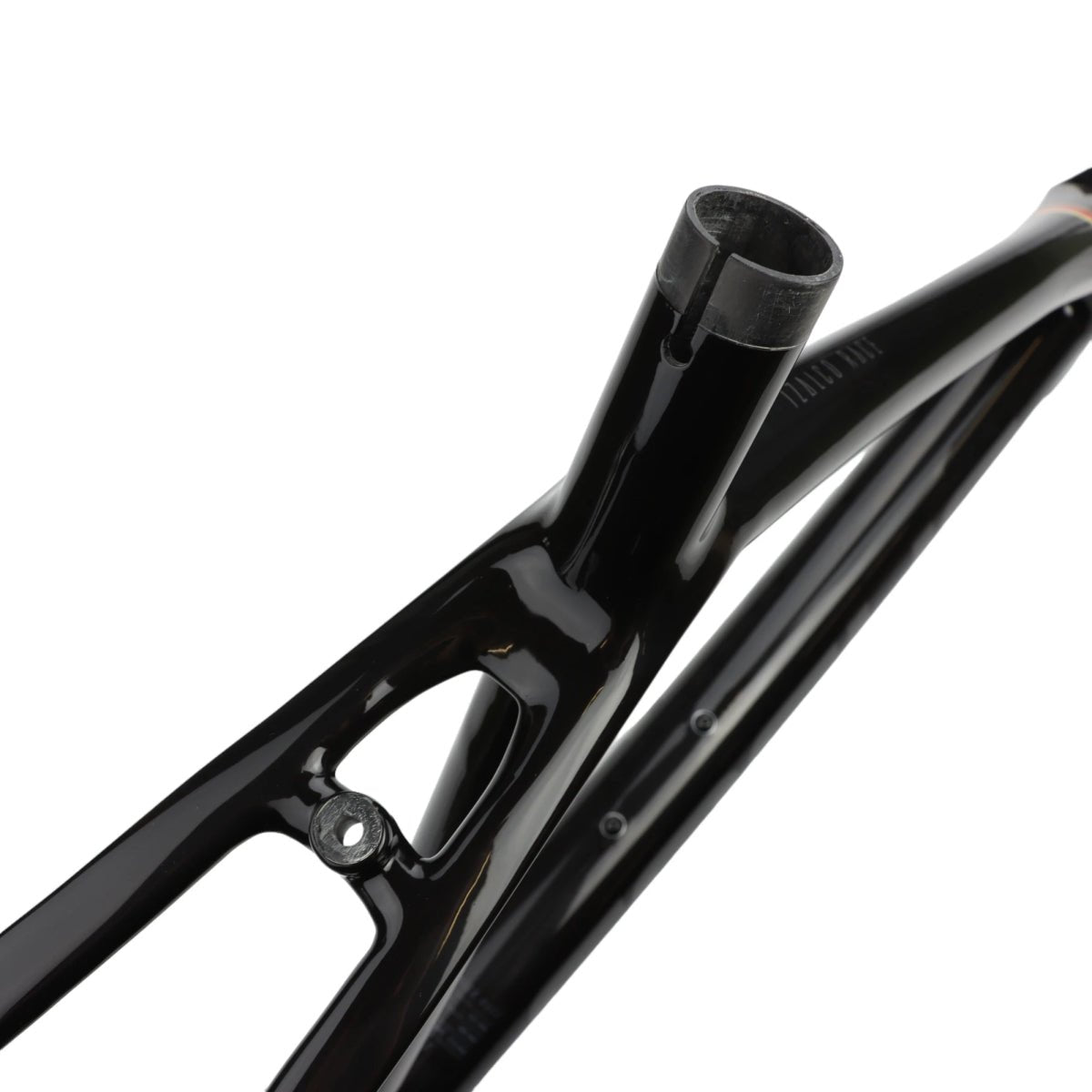 rennrad rahmen mit gabel Focus Izalco Race Rahmen Set Größe S – RAAAD.de