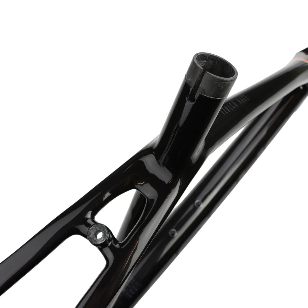rennrad rahmen 51 cm Focus Izalco Race Rahmen Felgenbremsen Carbon (Größe 51 cm/S) – RAAAD.de