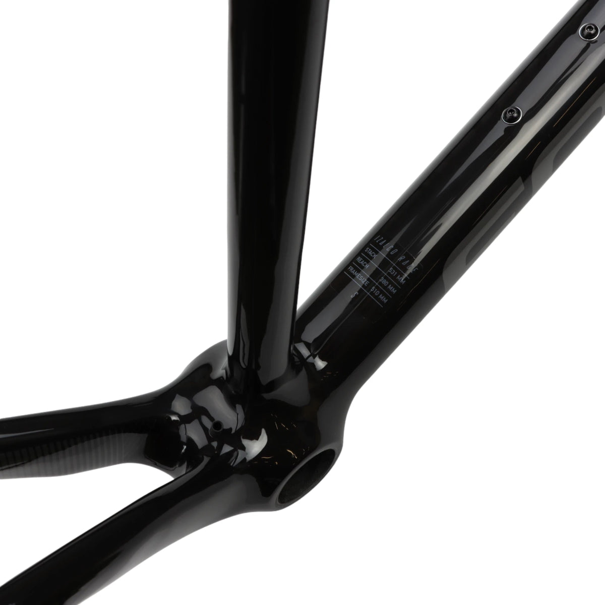 focus rennrad rahmengröße Focus Izalco Race Rahmen Felgenbremsen Carbon (Größe 51 cm/S) – RAAAD.de