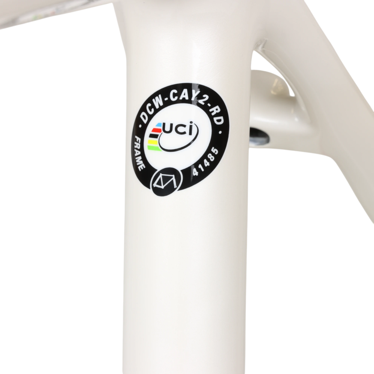 focus rennrad weiß Focus Izalco Race Rahmen Felgenbremsen Carbon weiß (Größe 51 cm/S) – RAAAD.de