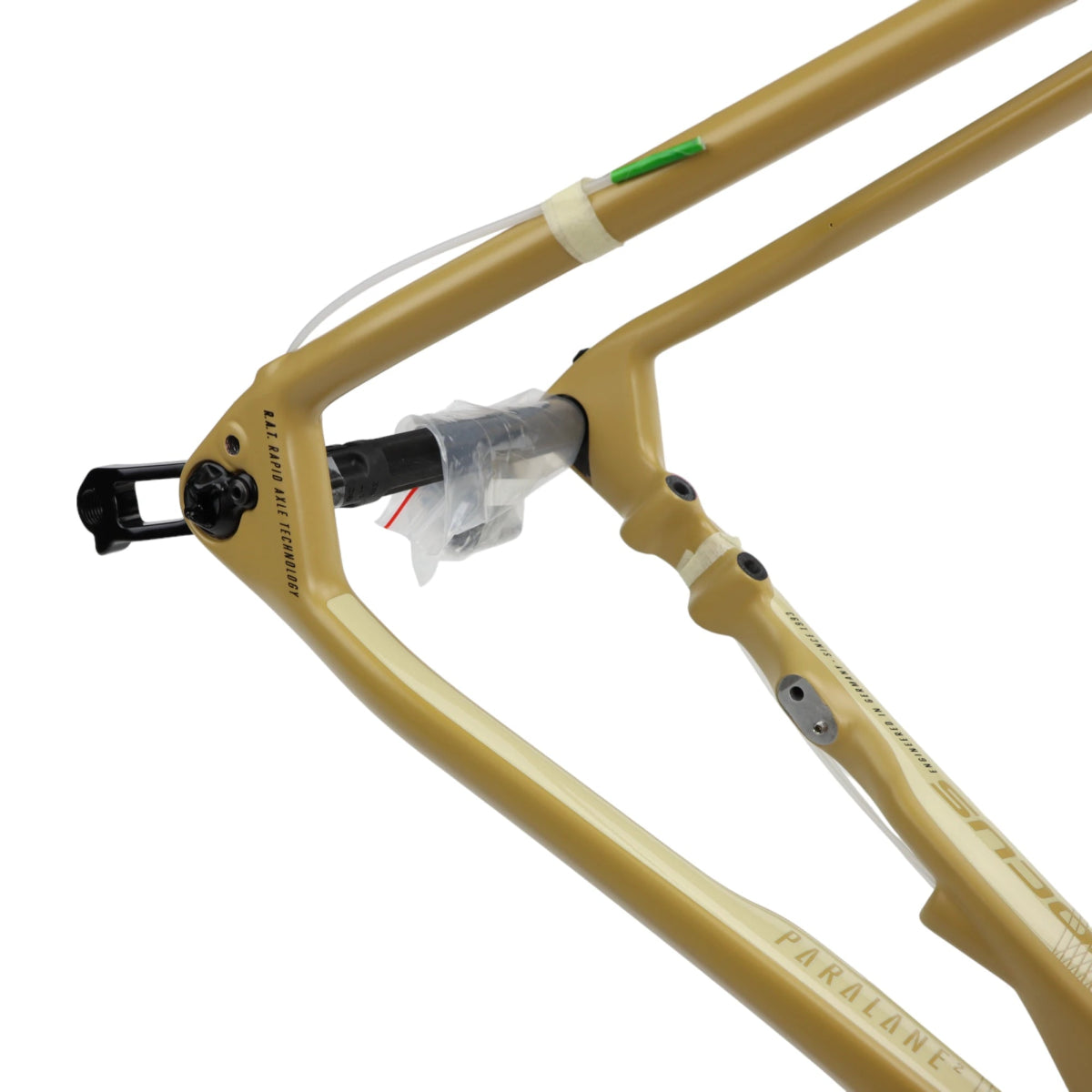 e bike gravel focus Focus Paralane 9.6 GC Rahmen Gravel E-Bike Carbon Sandbraun (57 cm/L) – RAAAD.de