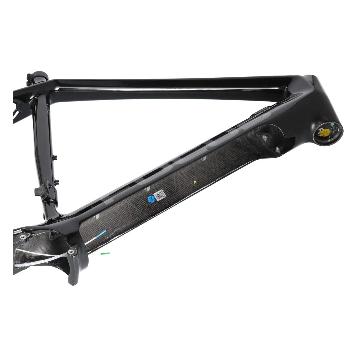 focus e rennrad paralane2 Focus Paralane² 9.7 Rahmen | E-Bike Rennrad | Carbon