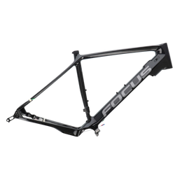 Focus Paralane² 9.7 Rahmen Carbon Schwarz E-Bike (Größe S)