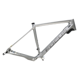Focus Paralane² 9.9 Rahmen Carbon Silber E - Bike (Größe S) - RAAAD.de