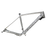 Focus Paralane² 9.9 Rahmen Carbon Silber E - Bike (Größe S) - RAAAD.de