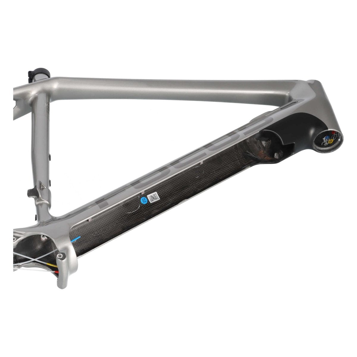 focus e rennrad paralane2 Focus Paralane² 9.9 Rahmen Carbon Silber E-Bike (Größe S) – RAAAD.de