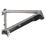 Focus Paralane² 9.9 Rahmen Carbon Silber E - Bike (Größe S) - RAAAD.de