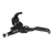 Formula Cura X Scheibenbremse Carbon Bremshebel 2 - Kolben schwarz (1750 mm Leitung) - RAAAD.de