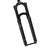 Formula Federgabel 35 Thirtyfive 29" Air 140 mm 15x100 mm Tapered Schwarz/Weiß - RAAAD.de
