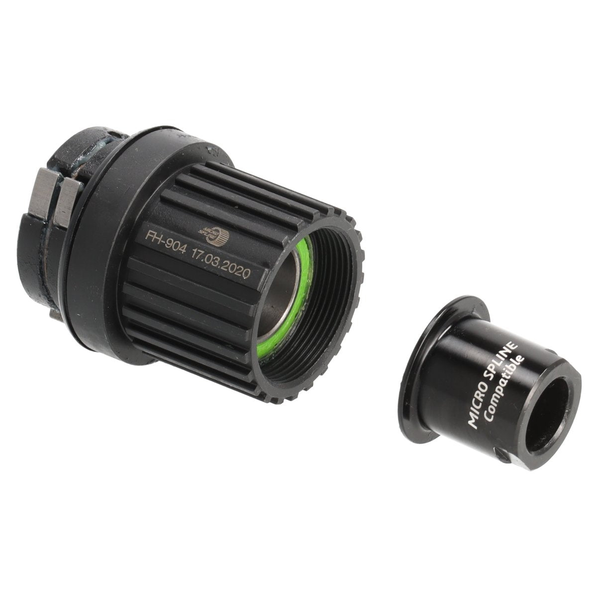 Formula Freilauf MST148S - 4SB | Shimano MicroSpline - RAAAD.de
