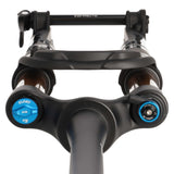 FOX 32 SC Float Factory Federgabel 29" | 100 mm Federweg | FIT4 | Remote - Adjust | Boost 15x110 mm | Tapered | Kashima - RAAAD.de