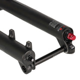 FOX 36 Float Factory Federgabel 29" | 150 mm Federweg | GRIP2 | Modell 2024 | Boost 15x110 mm | Tapered | Kashima - RAAAD.de