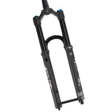 FOX 36 Float Performance E - Optimized Federgabel 29" | 150 mm Federweg | 15x110 mm Boost | Tapered | 3 - Pos Lockout - RAAAD.de