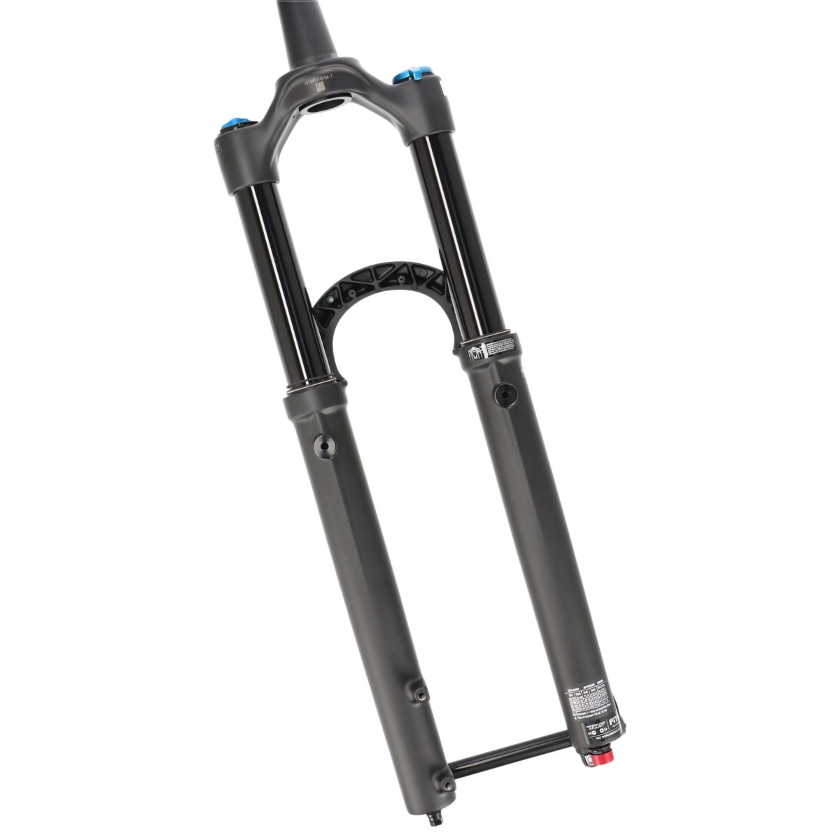 FOX 36 Float Performance E-Optimized Federgabel 29" | 150 mm Federweg | Boost 15x110 mm | Tapered | GRIP 3-Position - RAAAD.de