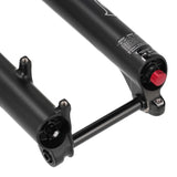 FOX 38 Float Performance E - Bike Federgabel 29" | 170 mm Federweg | GRIP | 3 - Pos | Boost 15x110 mm | Tapered - RAAAD.de